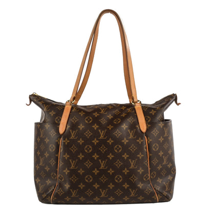 Louis Vuitton Monogram Totally GM 1 of 7