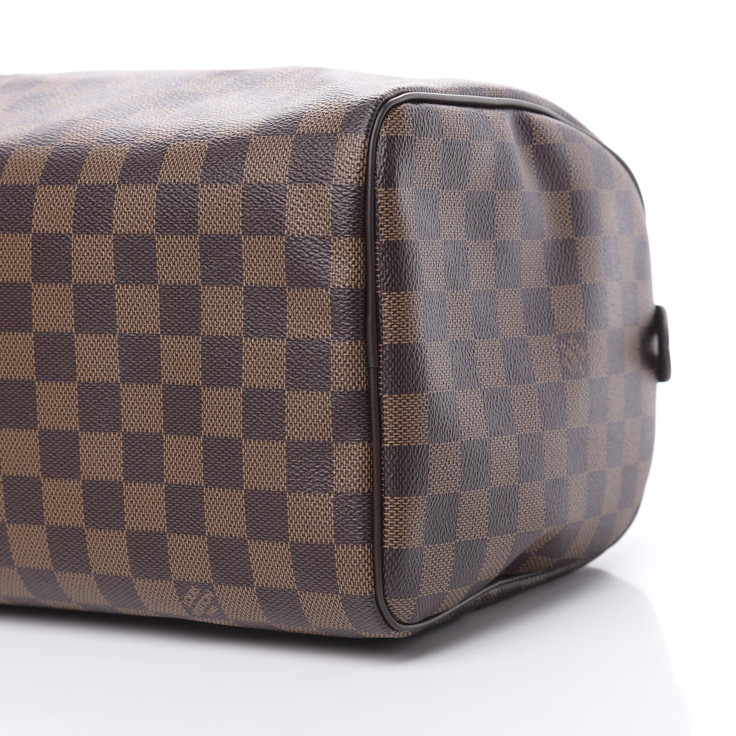 Louis Vuitton Damier Ebene Speedy 30 10 of 11