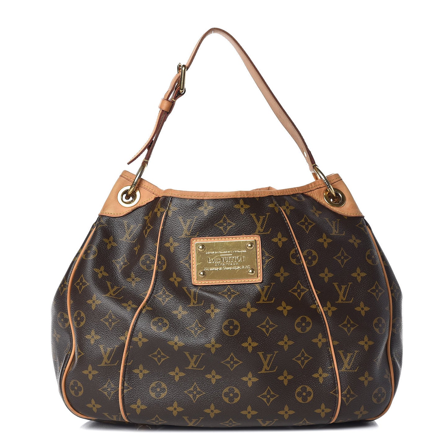Monogram Galliera PM