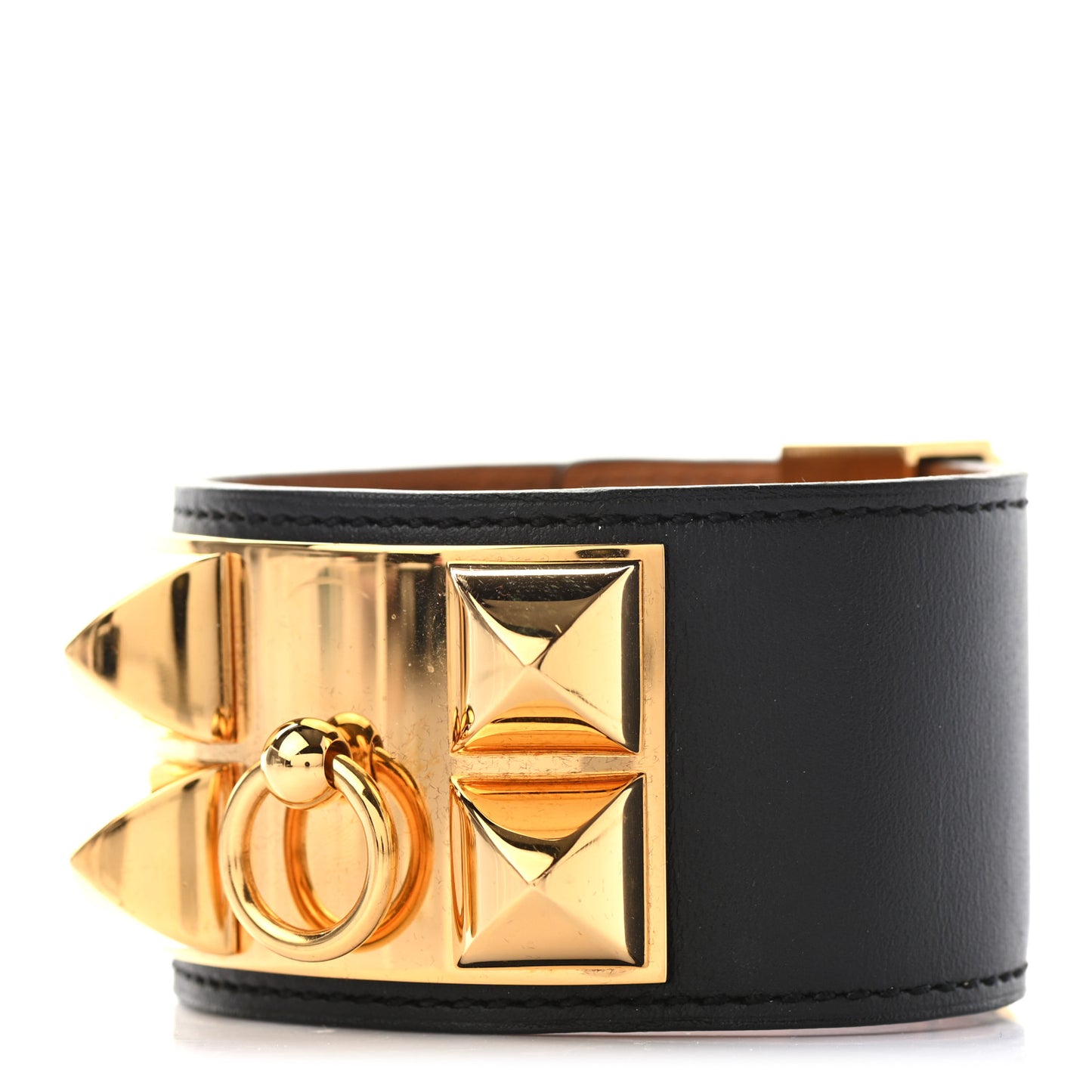 Swift Collier de Chien CDC Bracelet S Black