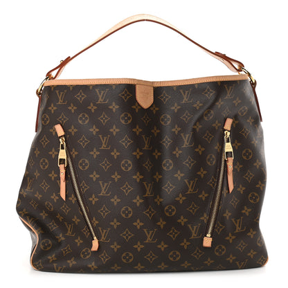 Louis Vuitton Monogram Delightful GM 1 of 9