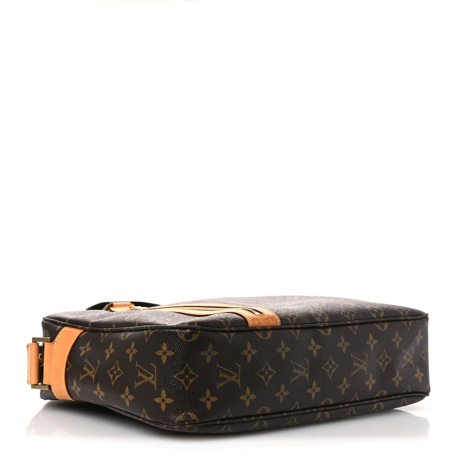 Louis Vuitton Monogram Sac Bosphore Briefcase 4 of 15