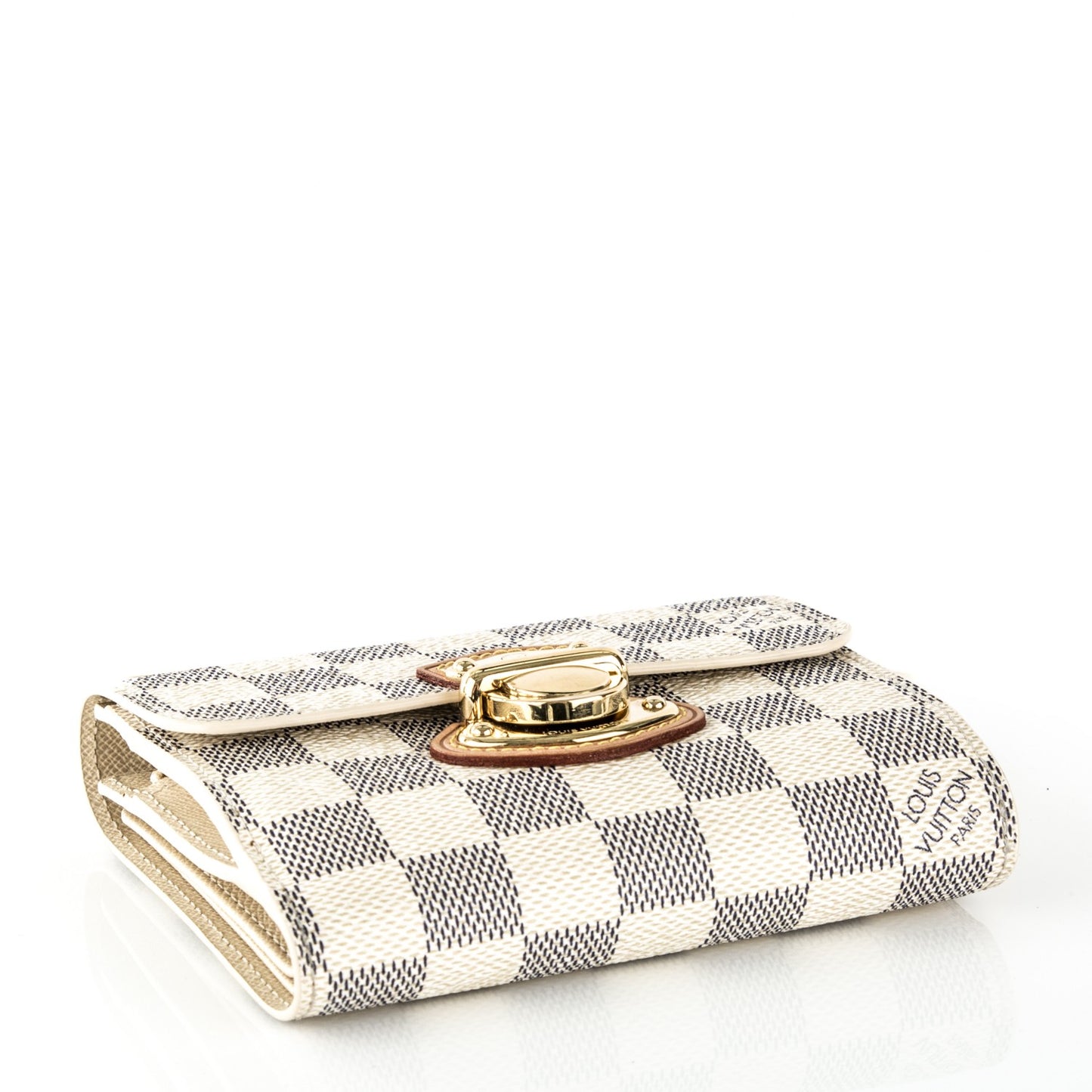 Damier Azur Joey Wallet