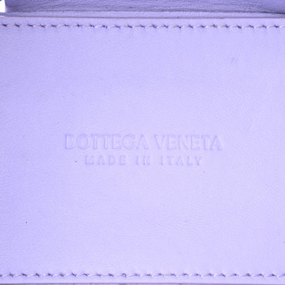 Bottega Veneta Nappa Maxi Intrecciato Mini Arco Tote Wisteria Wisteria 7 of 10
