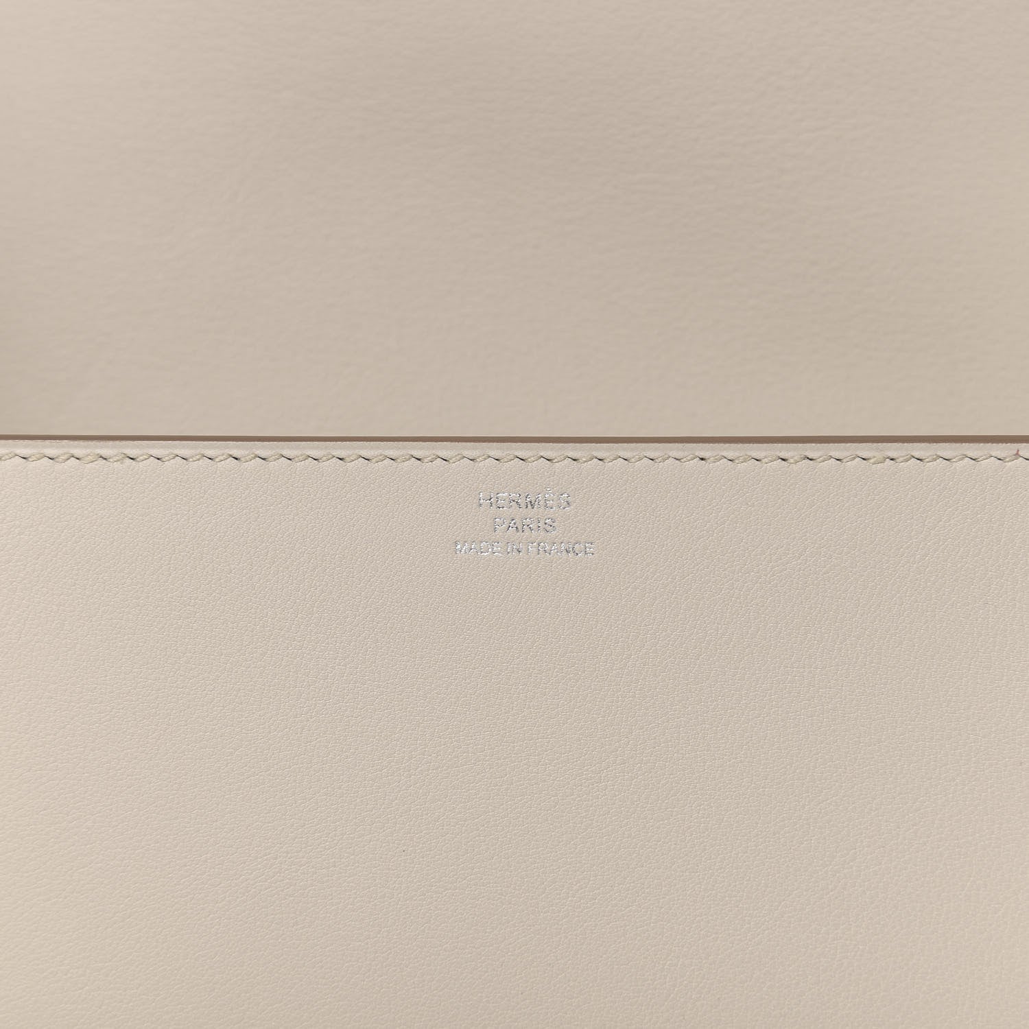 Hermes Swift Medor 23 Clutch Beton 5 of 6