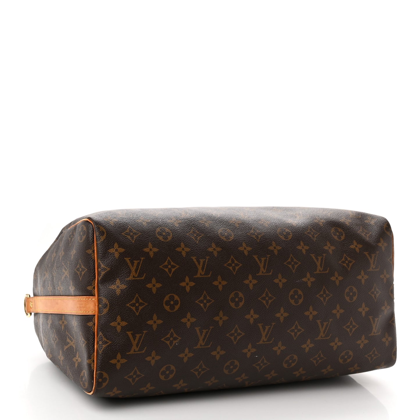 Monogram Speedy Bandouliere 40