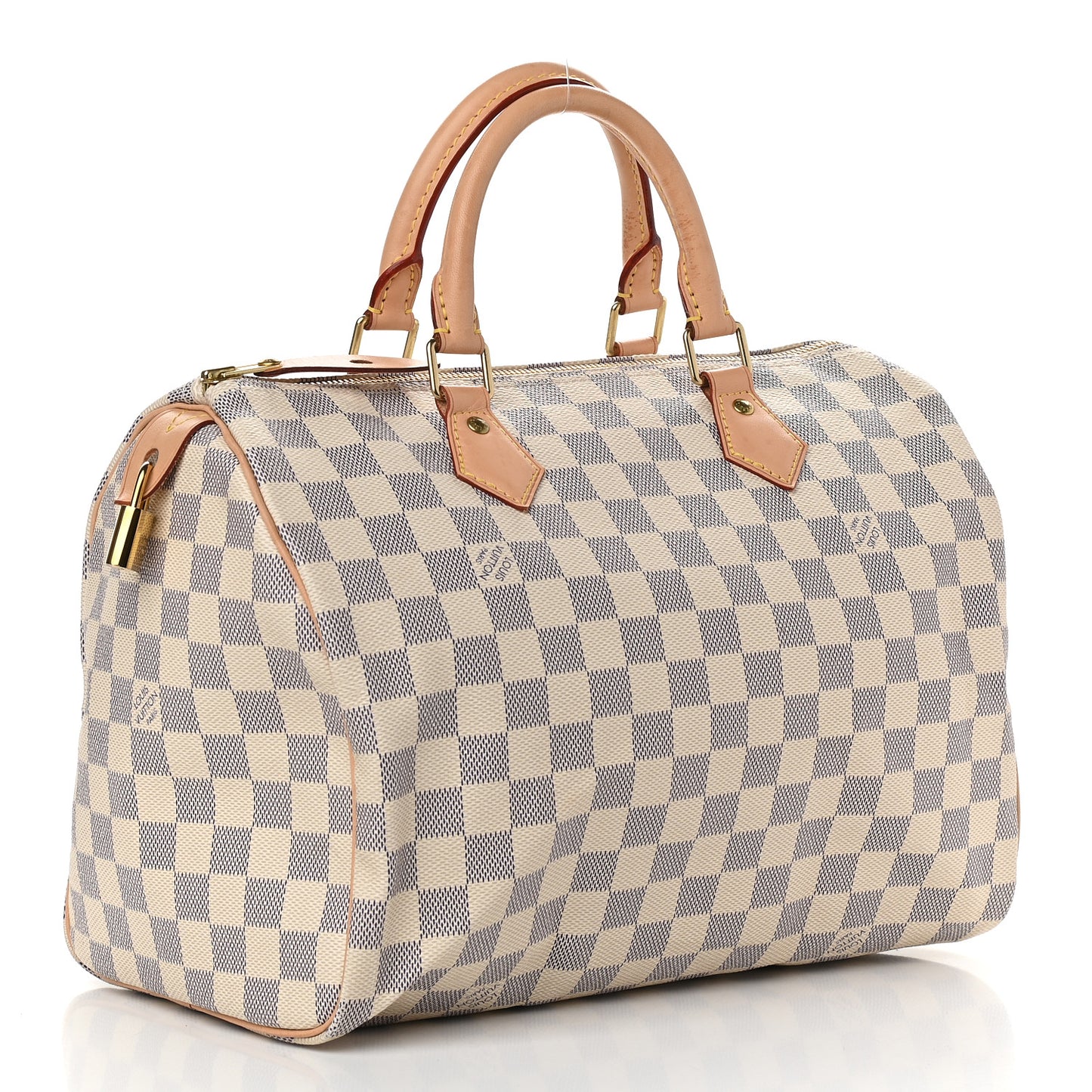 Damier Azur Speedy 30