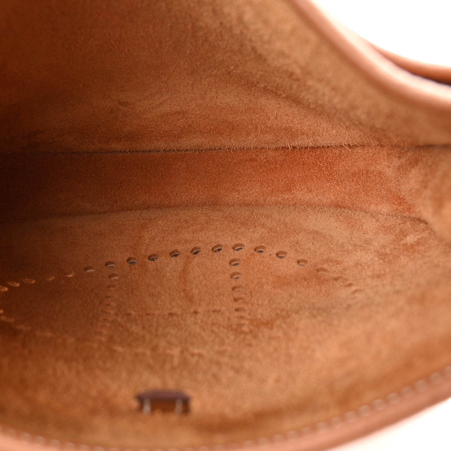 Taurillon Clemence Evelyne 23 Poche III Gold