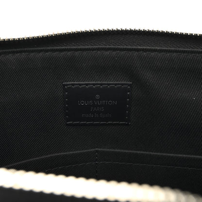 Louis Vuitton Damier Graphite Mick PM 6 of 11