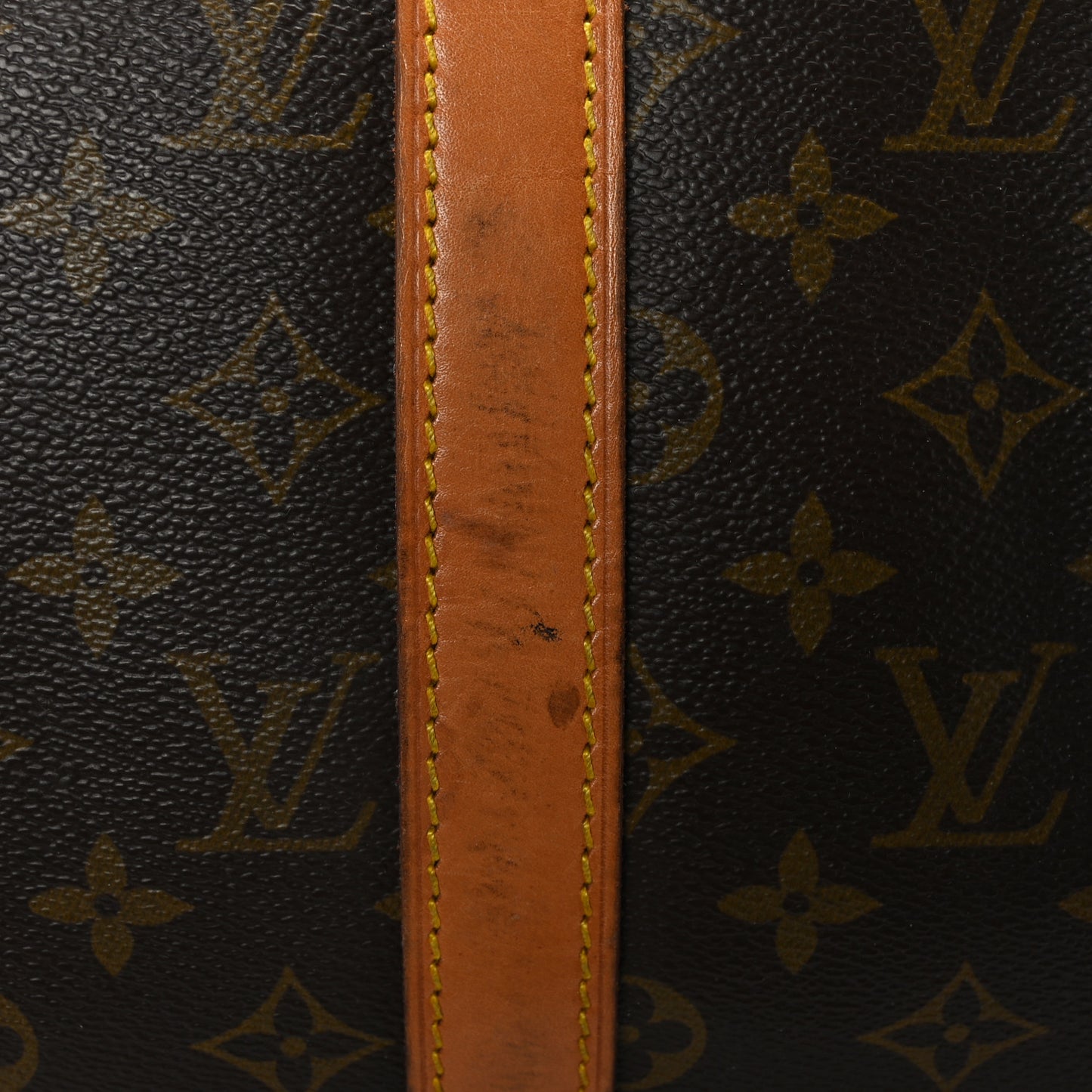 Monogram Keepall Bandouliere 50
