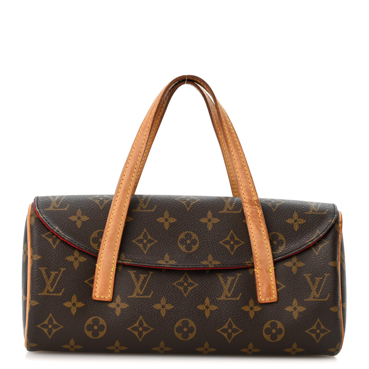 Louis Vuitton Monogram Sonatine 1 of 12