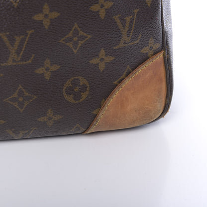 Louis Vuitton Monogram Boulogne 30 22 of 27