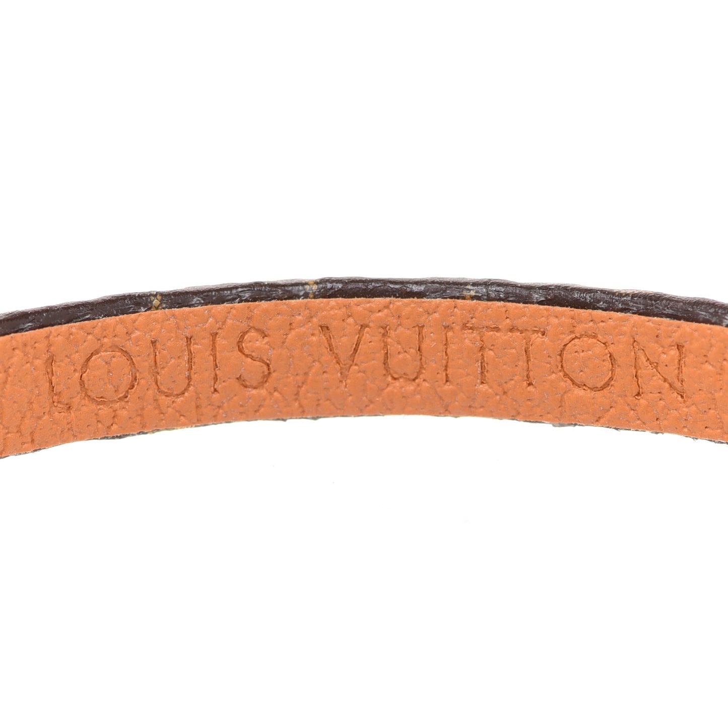 Monogram Mini Historic Bracelet 19