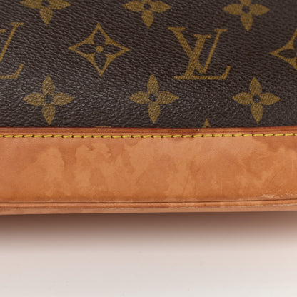 Louis Vuitton Monogram Alma PM 13 of 13