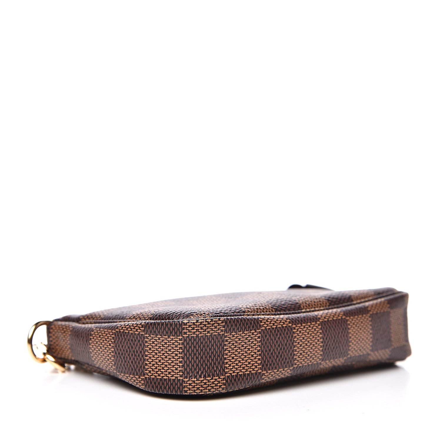 Damier Ebene Mini Pochette Accessories