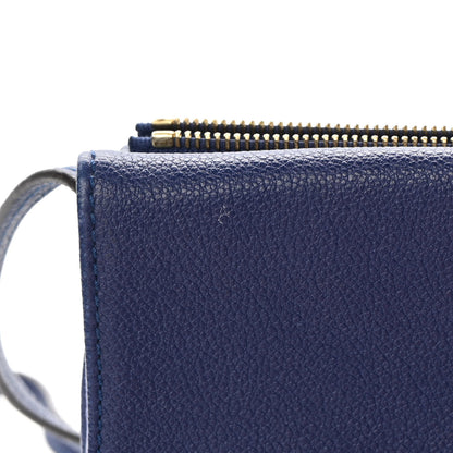 Louis Vuitton Empreinte Twice Iris 12 of 16