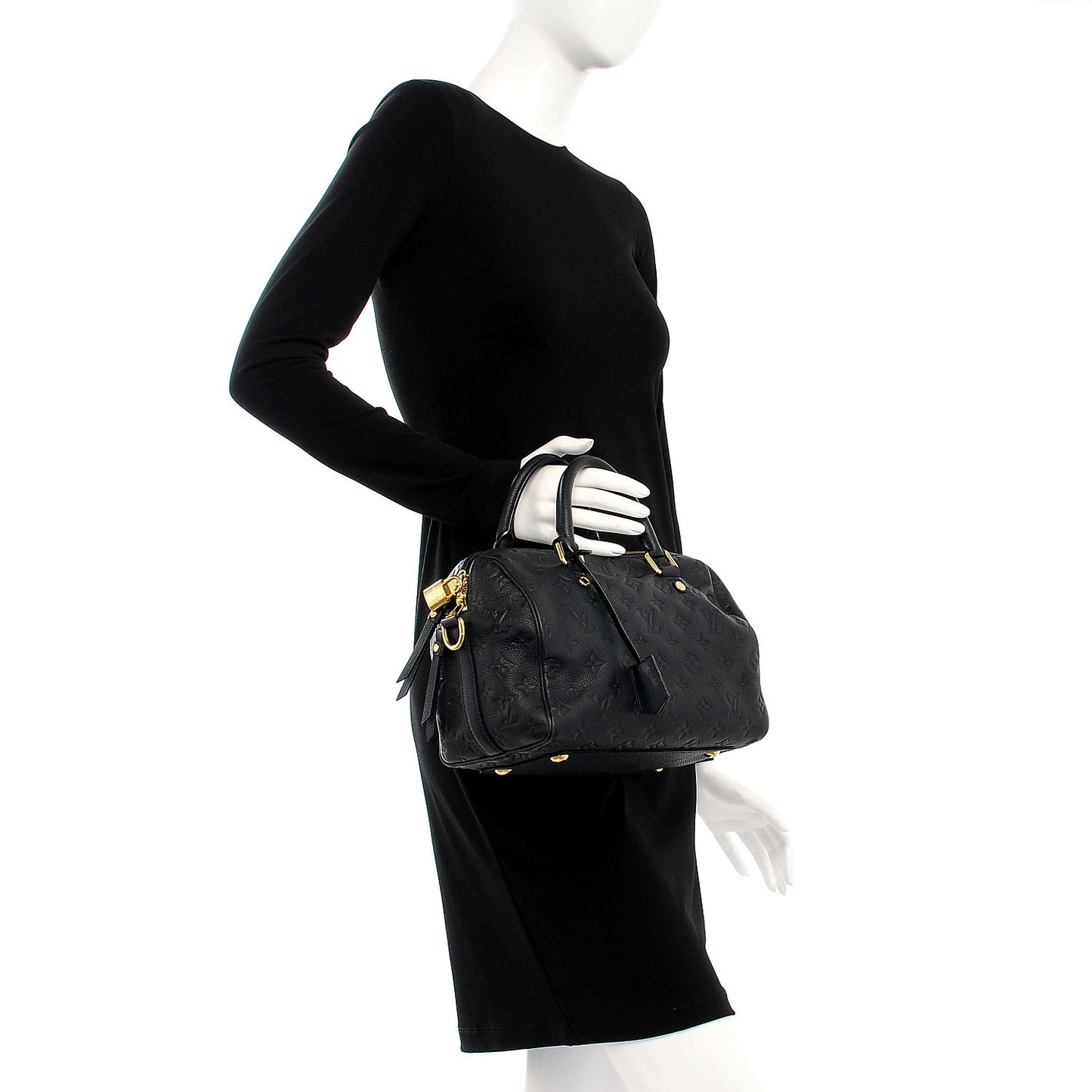 Empreinte Speedy Bandouliere 25 Infini