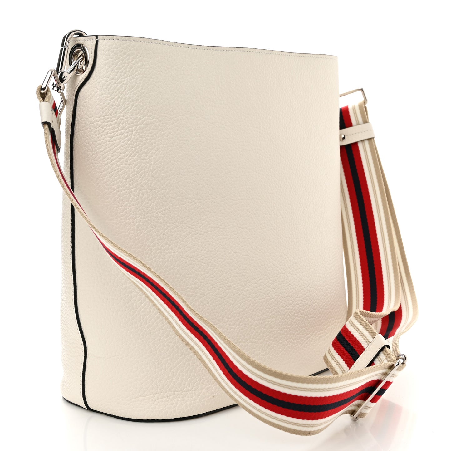 Vitello Phenix Logo Hobo White
