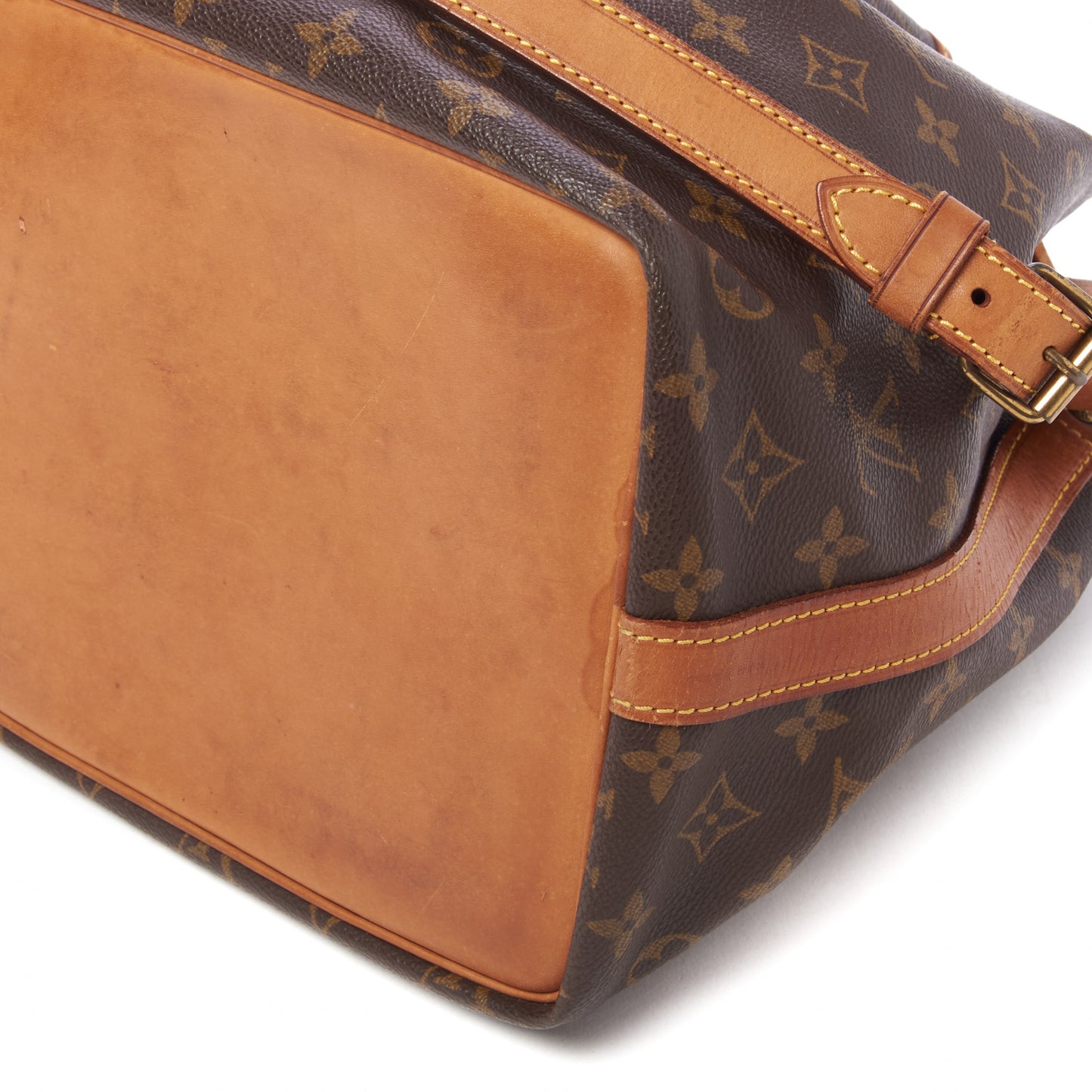Monogram Petit Noe