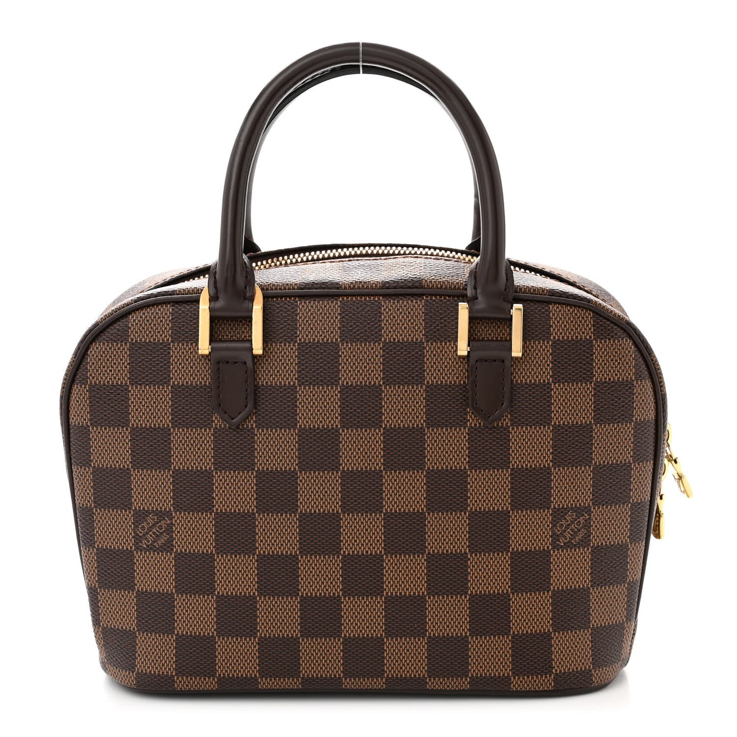 Damier Ebene Sarria Mini