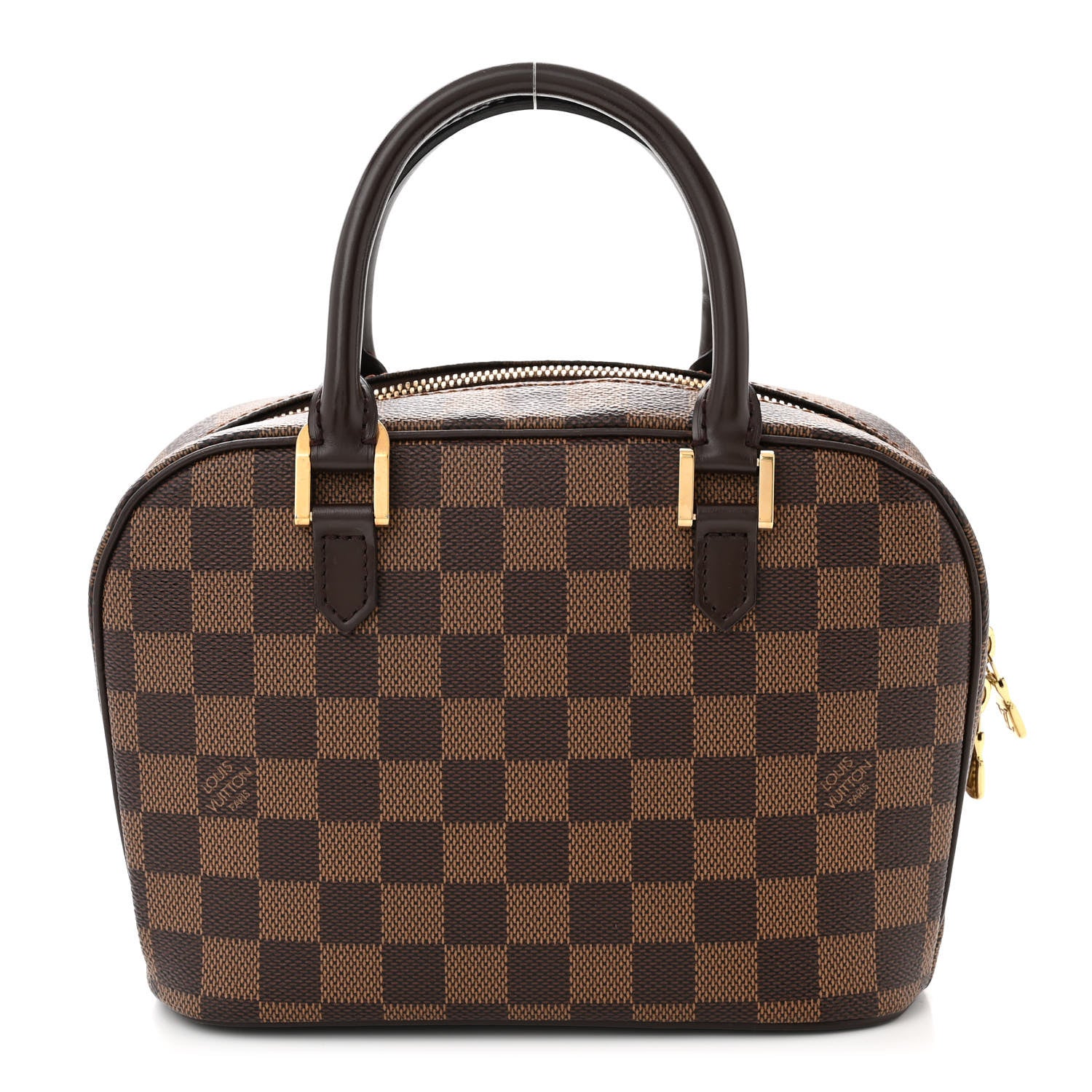Louis Vuitton Damier Ebene Sarria Mini 1 of 10