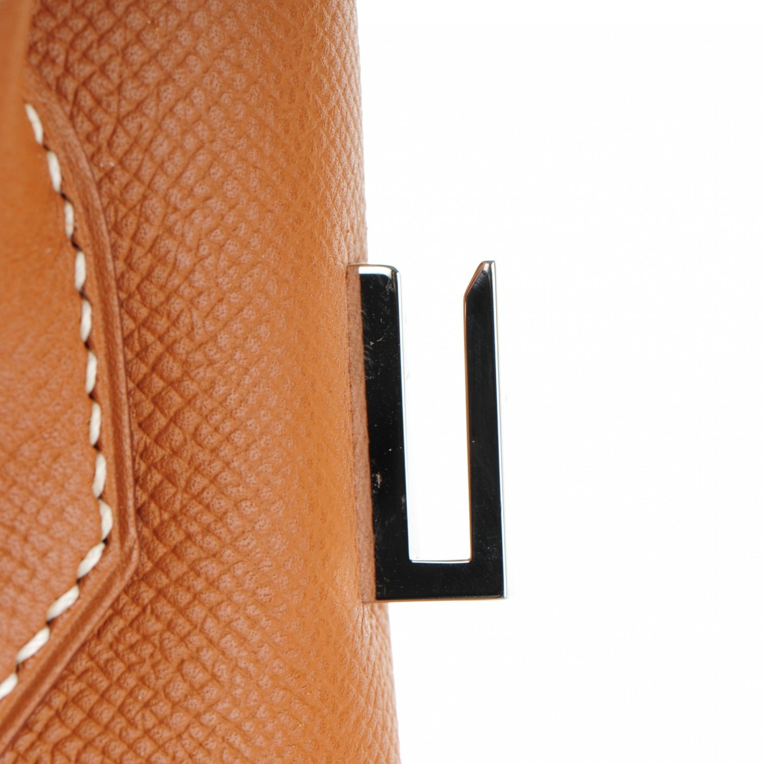 Hermes Epsom Birkin 30 Gold 13 of 24