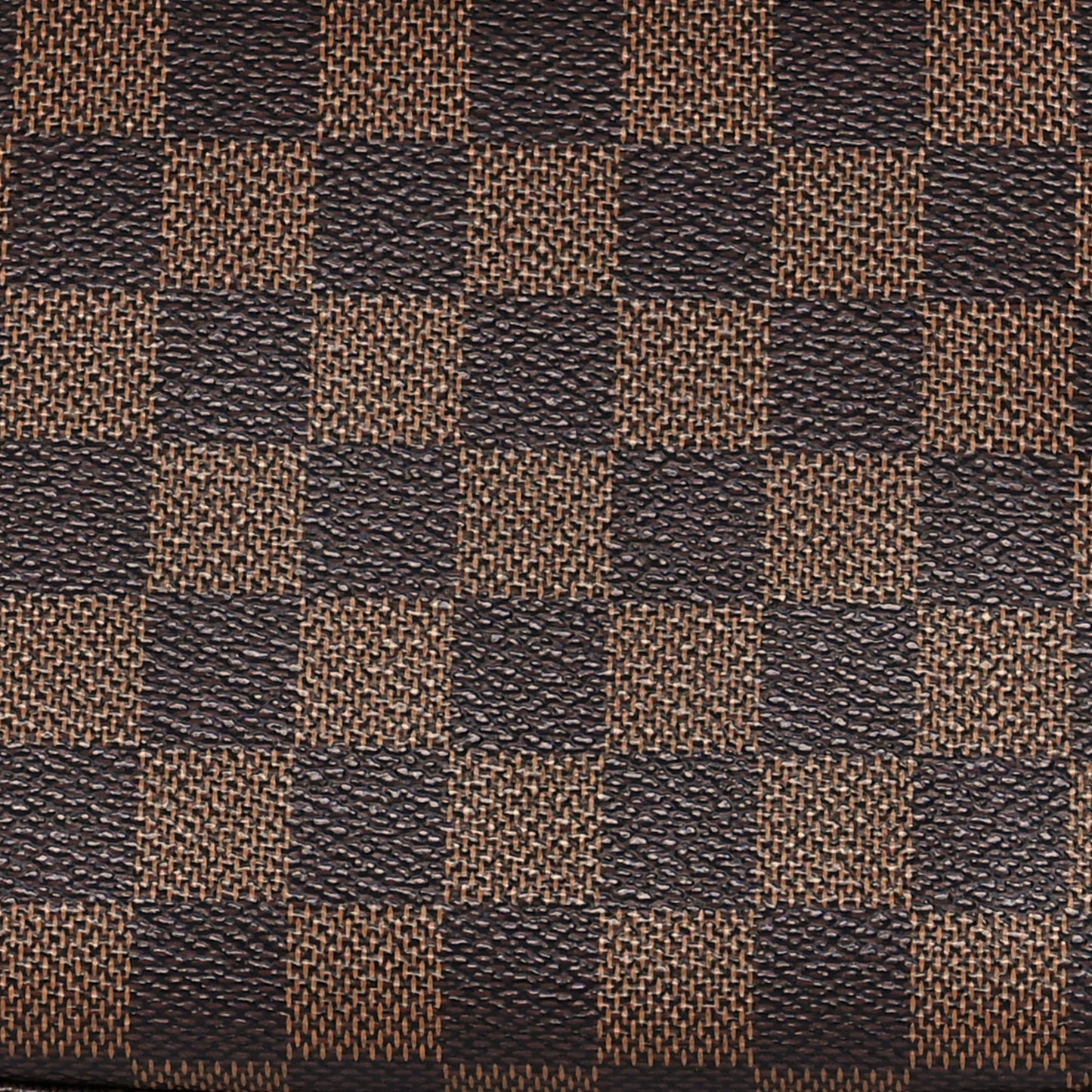 Damier Ebene Pochette Accessories