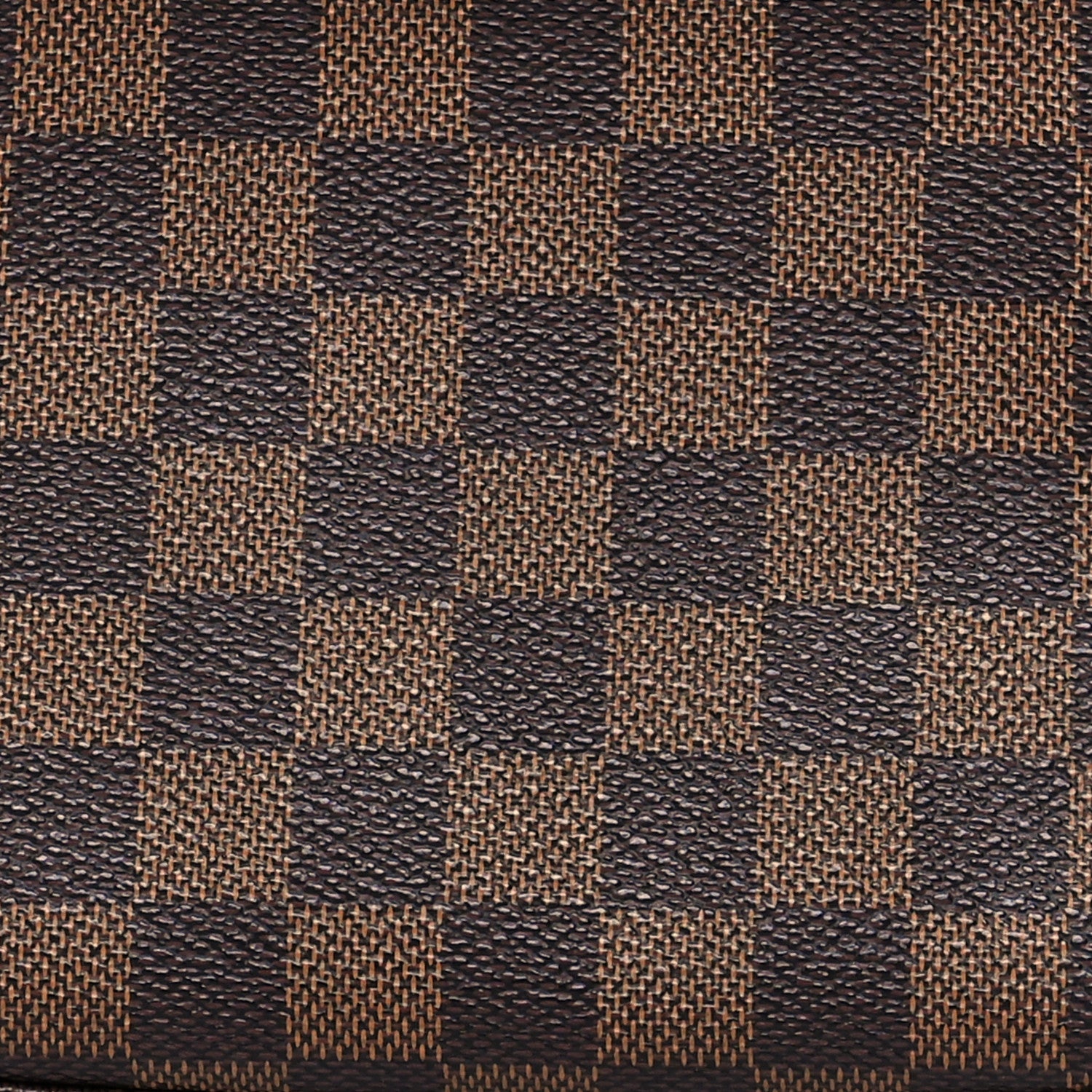 Louis Vuitton Damier Ebene Pochette Accessories 7 of 9