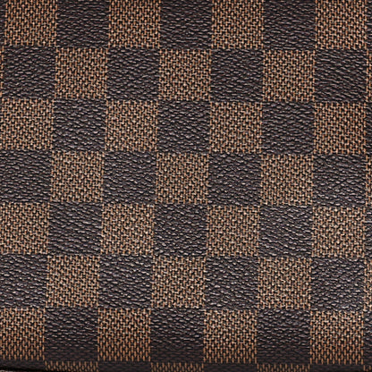 Louis Vuitton Damier Ebene Pochette Accessories 7 of 9