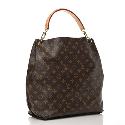 Louis Vuitton Monogram Metis 3 of 9