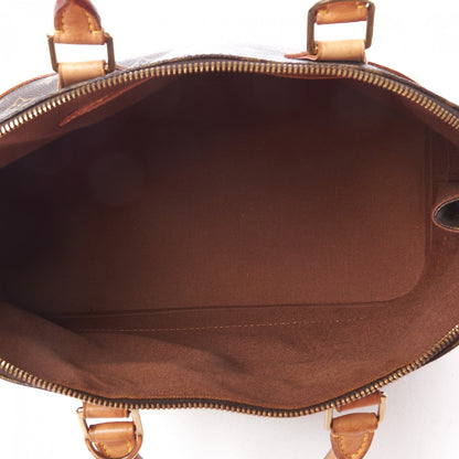 Louis Vuitton Monogram Alma PM 4 of 8