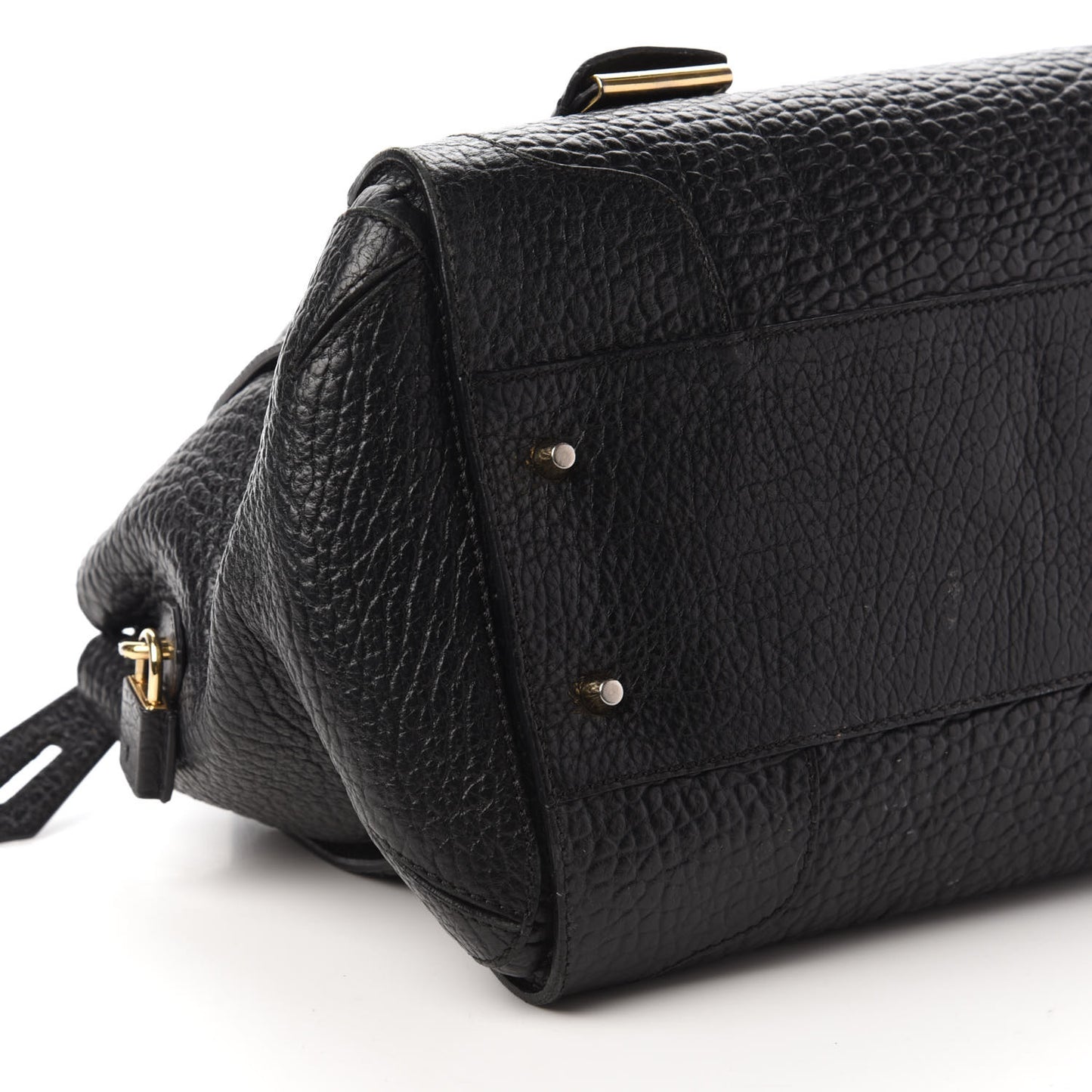 Heritage Grain Gladstone Black