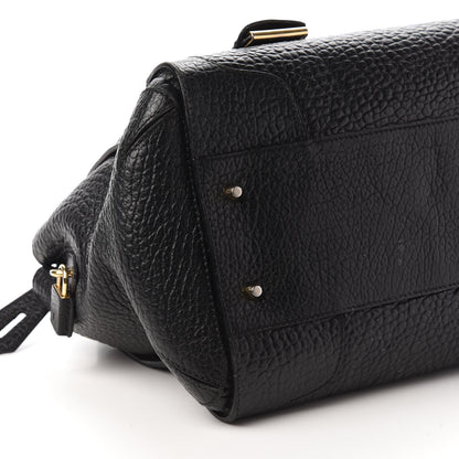 Burberry Heritage Grain Gladstone Black 6 of 9