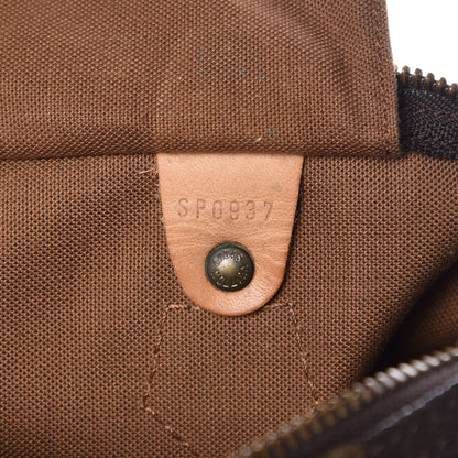 Louis Vuitton Monogram Speedy 30 8 of 13