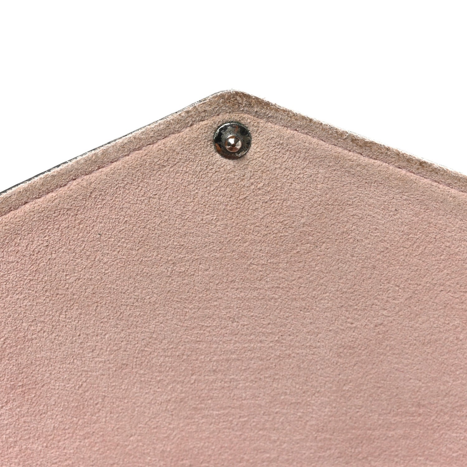 Louis Vuitton Epi Pochette Felicie Rose Ballerine 11 of 12