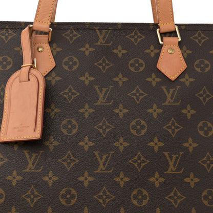Louis Vuitton Monogram All-In MM 7 of 15