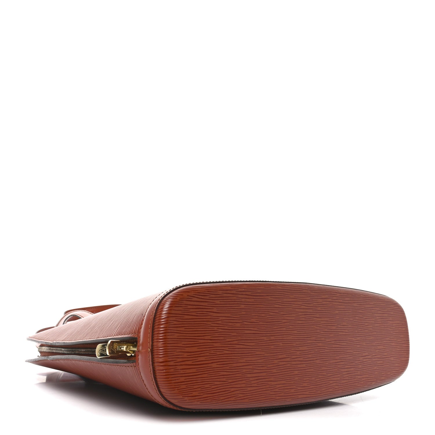 Louis Vuitton Epi Lussac Kenyan Fawn 4 of 9
