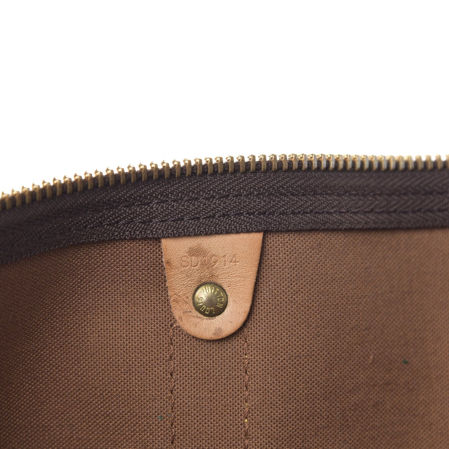 Monogram Keepall 50