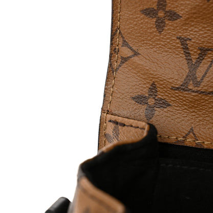 Louis Vuitton Reverse Monogram Pochette Metis 13 of 15