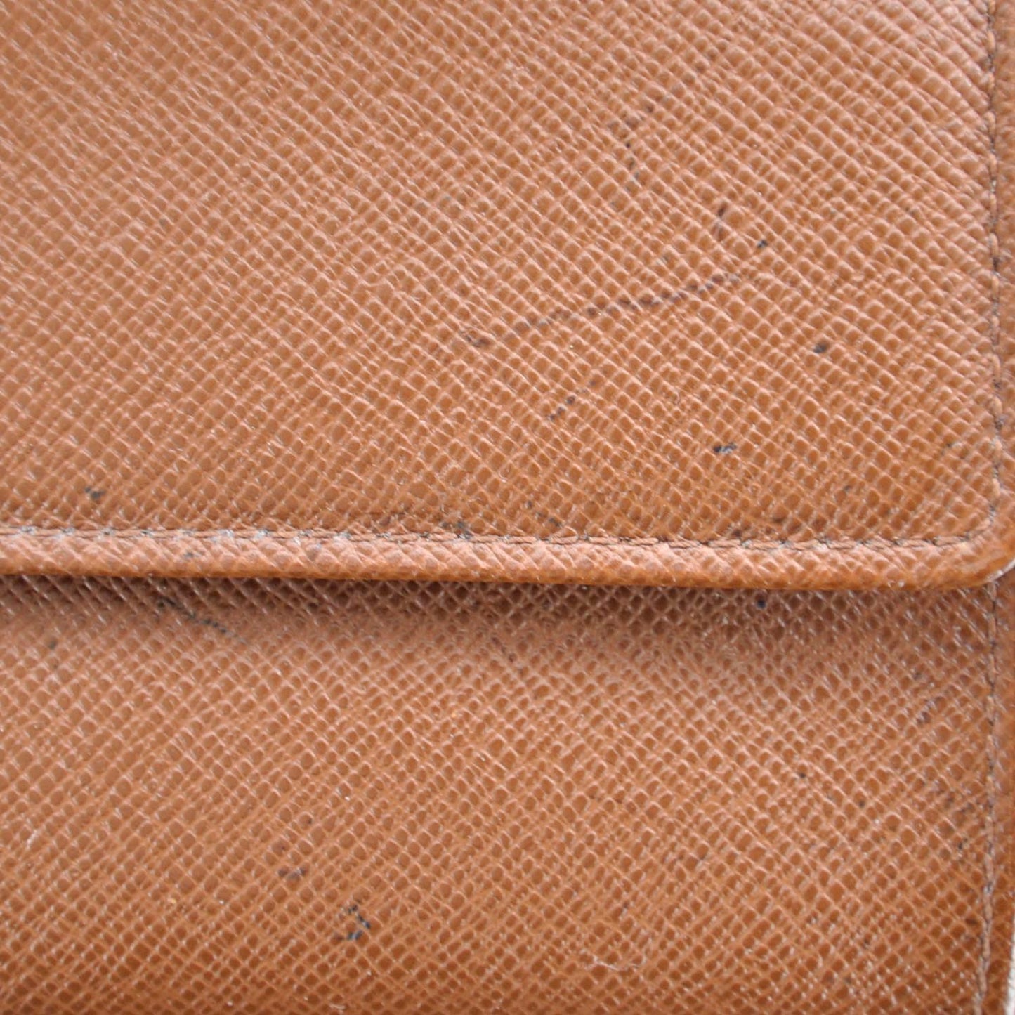 Monogram Porte Tresor International Wallet