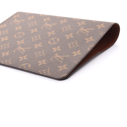 Louis Vuitton Monogram Desk Agenda Cover 7 of 11