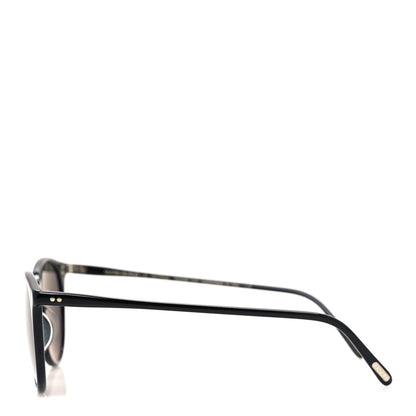 Oliver Peoples Acetate O’Malley Sunglasses OV5183S Black 3 of 7