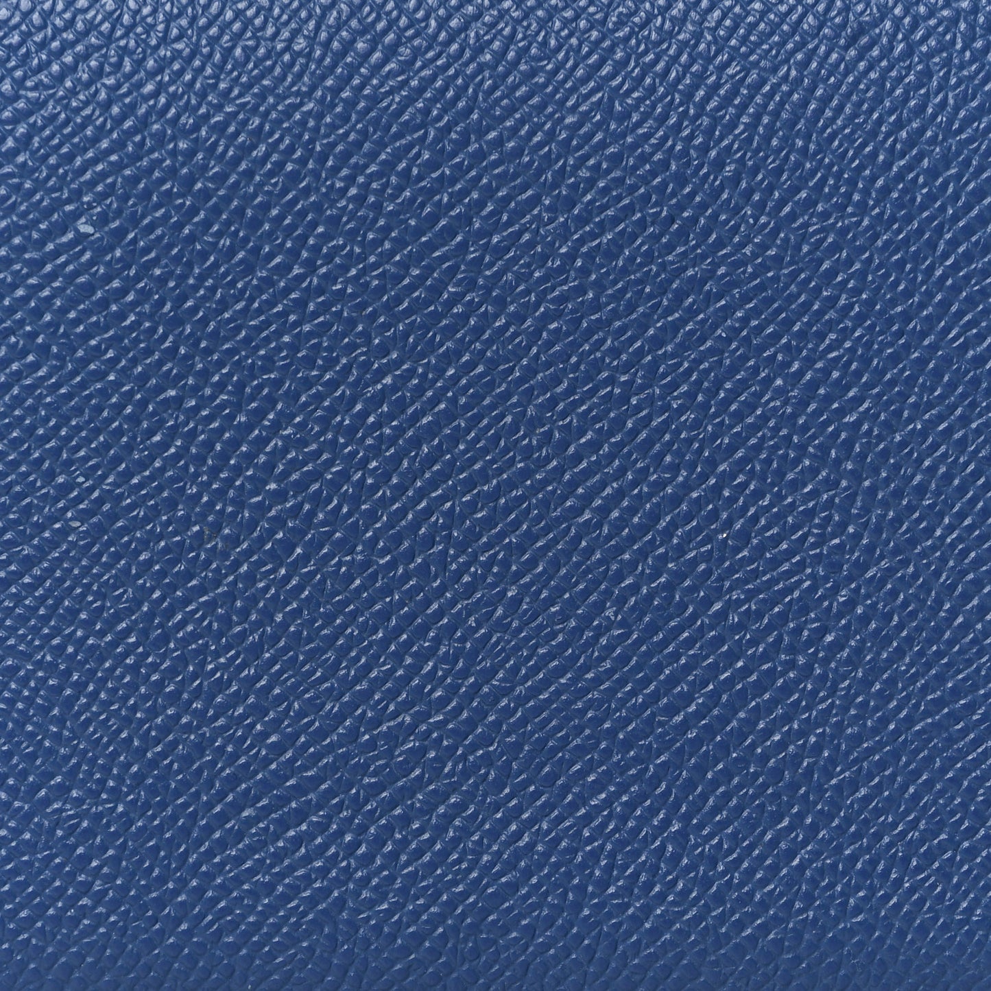 Epsom Silk'in Compact Wallet Bleu Brighton