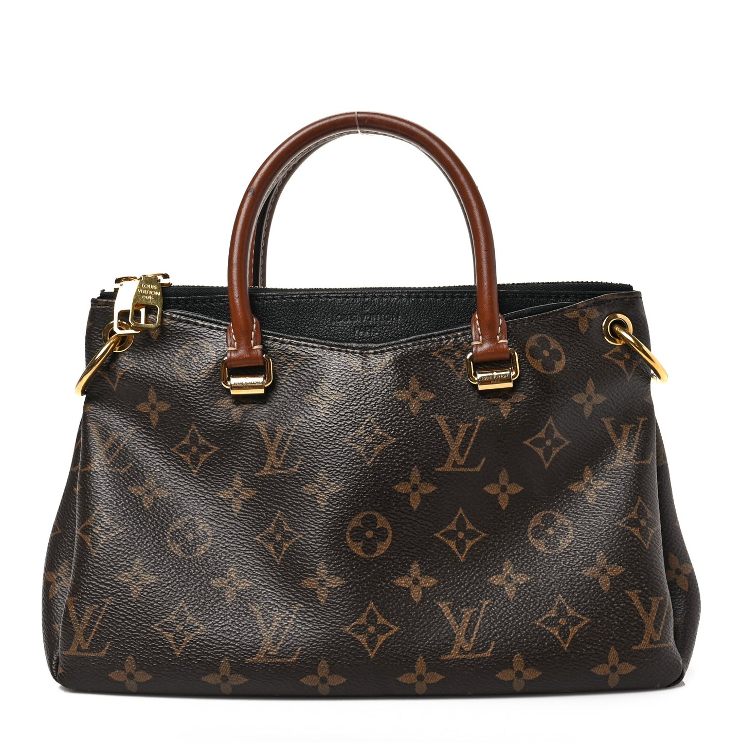 Monogram Pallas BB Black