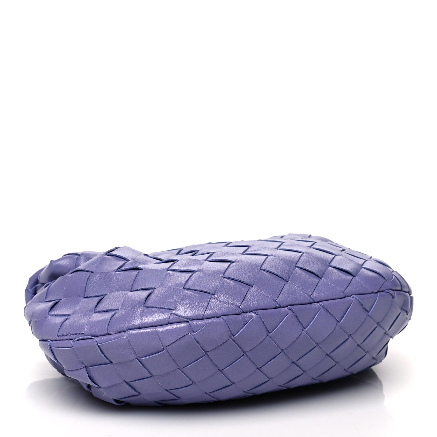 Bottega Veneta Nappa Intrecciato Mini Jodie Lavender 4 of 9