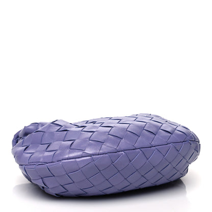 Bottega Veneta Nappa Intrecciato Mini Jodie Lavender 4 of 9