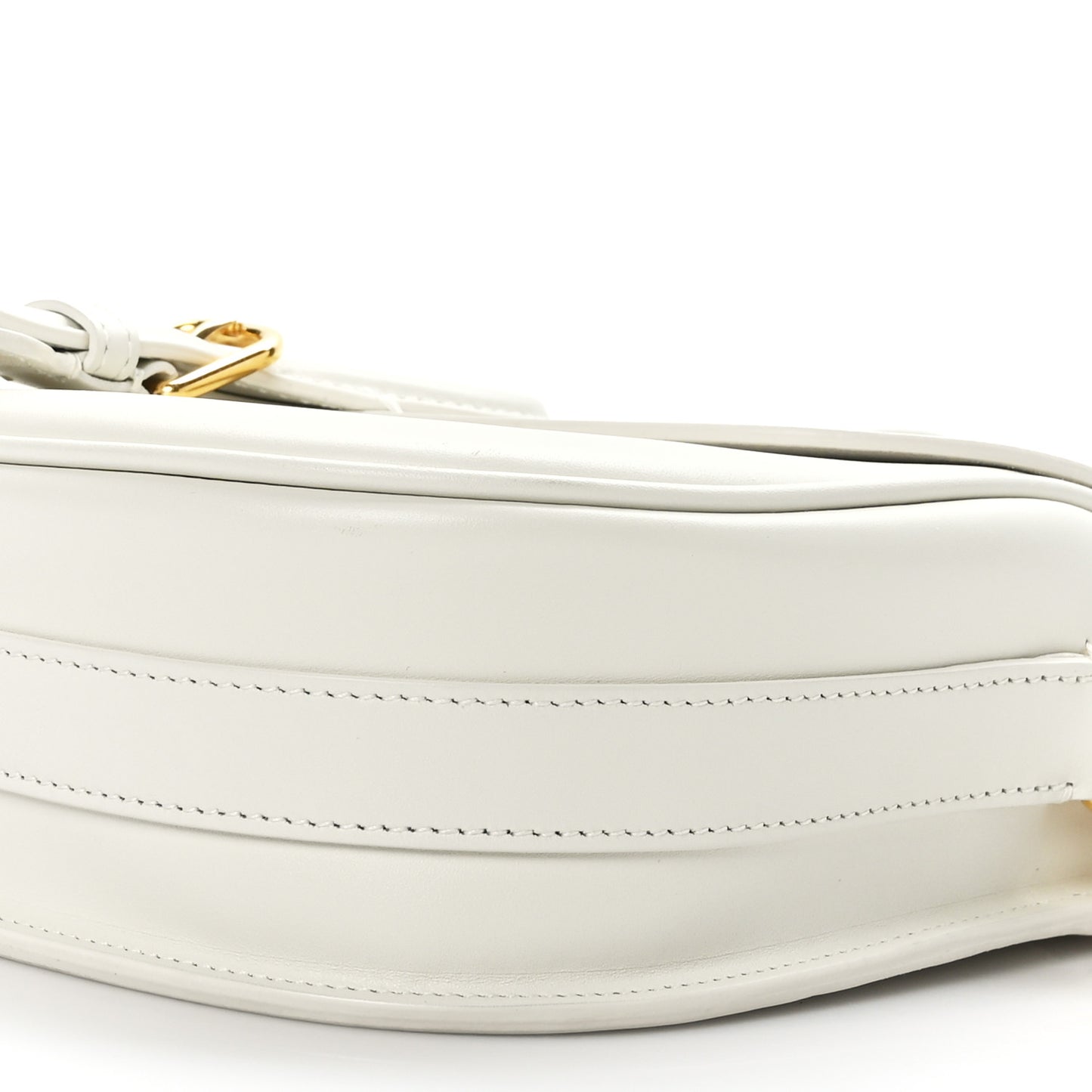 Box Calfskin Medium Bobby Flap Latte