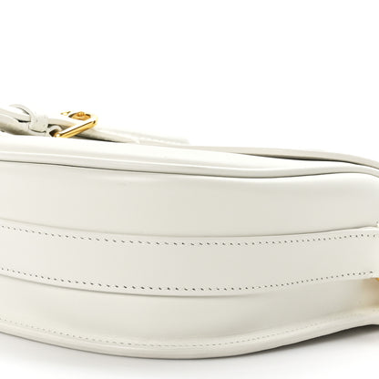 Christian Dior Box Calfskin Medium Bobby Flap Latte 9 of 9
