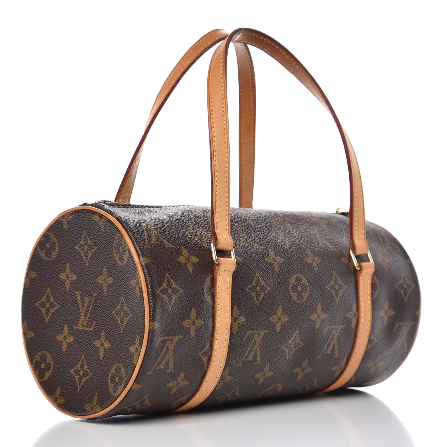 Louis Vuitton Monogram Papillon 26 3 of 9