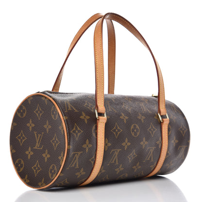 Louis Vuitton Monogram Papillon 26 3 of 9